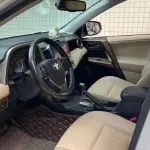Toyota RAV4 2014 из Китая