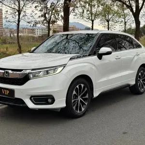 Honda Avancier 2020 193 л.с. из Китая