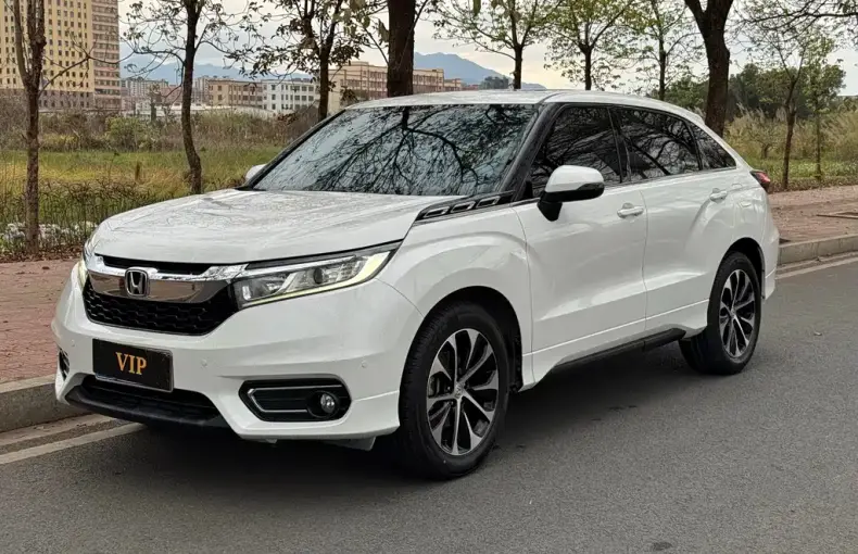 Honda Avancier 2020 из Китая