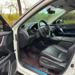Honda Avancier 2020 193 л.с. из Китая