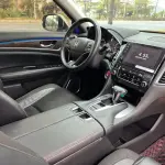 Honda Avancier 2020 193 л.с. из Китая