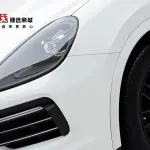 Porsche Cayenne 2018 из Китая