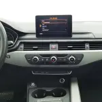 Audi A4L 2017 190 л.с. 190 л.с. из Китая