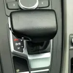Audi A4L 2017 190 л.с. 190 л.с. из Китая