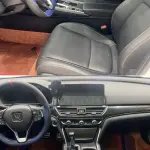 Honda Accord 2022 194 л.с. 194 л.с. 194 л.с. 194 л.с. 194 л.с. из Китая