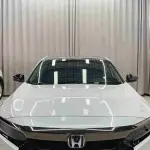 Honda Accord 2022 194 л.с. 194 л.с. 194 л.с. 194 л.с. 194 л.с. из Китая