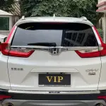 Honda CR-V 2018 из Китая