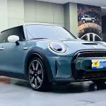 MINI Mini 2023 из Китая