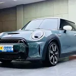 MINI Mini 2023 из Китая