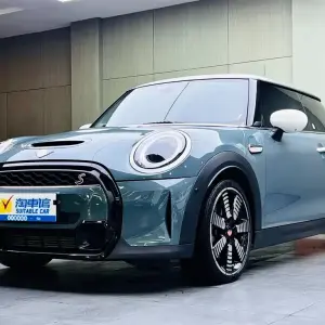 MINI Mini 2023 из Китая