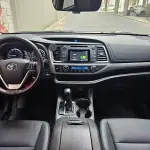 Toyota Highlander 2020 из Китая