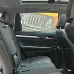 Toyota Highlander 2020 из Китая