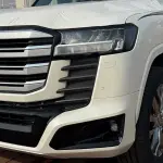 Toyota Land Cruiser из Китая
