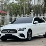 Mercedes-Benz E-Class 2021 184 л.с. 184 л.с. из Китая