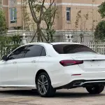 Mercedes-Benz E-Class 2021 184 л.с. 184 л.с. из Китая