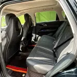 Hongqi Hongqi HS3 2024 из Китая