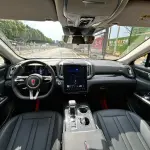 Hongqi Hongqi HS3 2024 из Китая