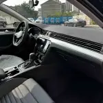 Volkswagen Magotan 2026 из Китая