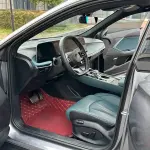 MG MG7 2024 261 л.с. из Китая