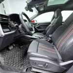 Audi A3 2023 150 л.с. из Китая