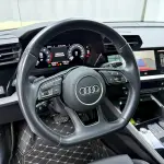Audi A3 2023 150 л.с. из Китая