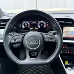 Audi A3 2023 150 л.с. из Китая