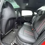 Audi A3 2023 150 л.с. из Китая