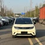 BYD Dolphin 2023 лот 57780322 из Китая