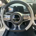 BYD Dolphin 2023 лот 57780322 из Китая