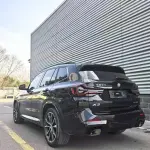 BMW X3 2023 из Китая