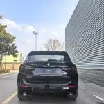 BMW X3 2023 из Китая