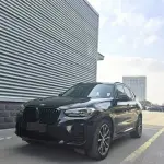 BMW X3 2023 из Китая