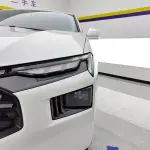 Ford Mondeo 2025 из Китая