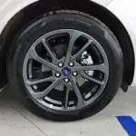Ford Mondeo 2025 из Китая