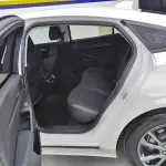 Ford Mondeo 2025 190 л.с. из Китая
