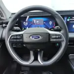 Ford Mondeo 2025 190 л.с. из Китая