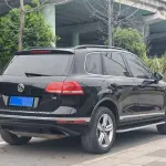 Volkswagen Touareg 2017 из Китая