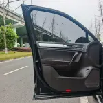 Volkswagen Touareg 2017 из Китая