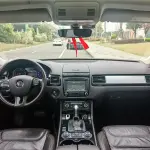 Volkswagen Touareg 2017 из Китая