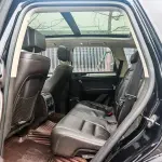 Volkswagen Touareg 2017 из Китая