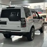 Land Rover Discovery 2014 из Китая
