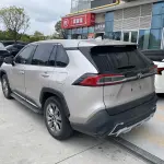 Toyota Wildlander 2020 171 л.с. 171 л.с. из Китая