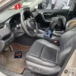 Toyota Wildlander 2020 171 л.с. 171 л.с. из Китая