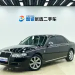 Roewe 750 2014 из Китая