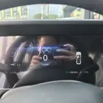 Roewe D7 из Китая
