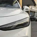 Roewe D7 из Китая