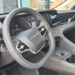 Roewe D7 из Китая