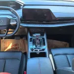 Changan CS55PLUS 2022 из Китая
