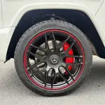 Mercedes-Benz G-Class AMG 2025 из Китая