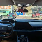 Changan CS55PLUS 2022 из Китая